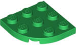 LEGO® Placă 3 X 3 rotunjită (6062166)