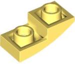 LEGO® Cărămidă curbată 2 X 1 X 2/3 INV (6296507)