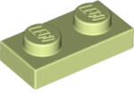 LEGO® Placă 2 X 1 (6099368)