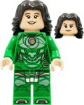 LEGO® Minifigurina LEGO Super Heroes - Sersi sh765 (sh765)