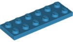 LEGO® Placa 6 X 2 (4640891)