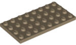 LEGO® Placă 8 X 4 (6006524)