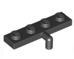 LEGO® Placă 4 X 1 modificată (3004326)