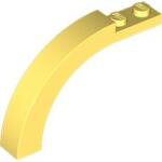 LEGO® Cărămidă curbată 1 x 6 x 3 1/3 (6289285)