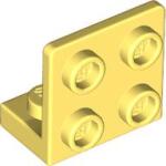 LEGO® Aplică 1 x 2 - 2 x 2 Inv (6296485)