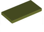 LEGO® Placă netedă 2 x 4 (6016488)