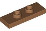 LEGO® Placă 1 X 3 netedă modificată 2 Knob (6292145)