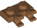 LEGO® Placa 2 X 1 modificata cu clip dublu (6167698)