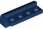 LEGO® Cărămidă curbată 4 X 1 X 1 1/3 (6115456)
