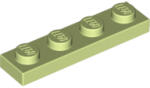 LEGO® Placă 4 X 1 (6172742)