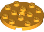 LEGO® Placă rotundă 4 X 4 (6115115)