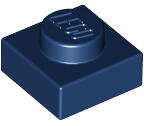 LEGO® Placa 1 X 1 (4184108)