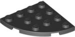 LEGO® Placa 4 X 4 rotunjita (6101857)