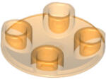 LEGO® Placă rotundă 2 X 2 Inv (4278409)