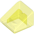LEGO® Caramida cu Panta 30 1 X 1 X 2/3 (6076751)
