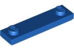 LEGO® Placa neteda 1 X 4 modificata (6292291)