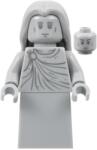 LEGO® Minifigurină LEGO The Lord of the Rings - Statuia Elf lor114 (lor114)