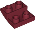 LEGO® Caramida curbata 2 X 2 INV (6223906)