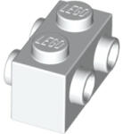 LEGO® Cărămidă 2 X 1 cu 4 Knobs (4667575)