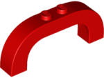 LEGO® Cărămidă curbată 1 X 6 X 2 dublă (6132777)
