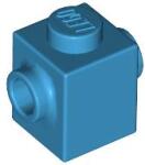 LEGO® Cărămidă modificată 1 X 1 cu 2 Knobs (6431793)