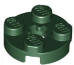 LEGO® Placa rotunda 2 X 2 (6035029)