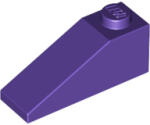 LEGO® Cărămidă cu Pantă 33 1 X 3 (6331924)