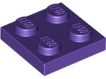 LEGO® Placă 2 X 2 (6047422)