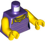 LEGO® Corp minifigurină (6116697)