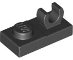 LEGO® Placă 1 X 2 modificată cu clip O tăiat (6347310)