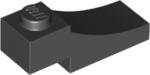 LEGO® Caramida curbata 1 X 3 - Inv (6328095)