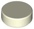 LEGO® Placă netedă rotundă 1 X 1 (6009088)