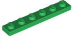 LEGO® Placă 6 X 1 (366628)