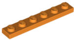 LEGO® Placa 6 X 1 (4173332)