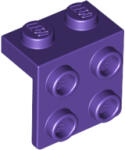 LEGO® Aplică 1 X 2 / 2 X 2 (6334093)