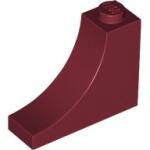 LEGO® Cărămidă curbată 1 X 3 X 2 - Inv (6286506)