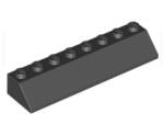 LEGO® Cărămidă cu Pantă 45 8 X 2 (4163334)