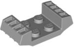 LEGO® Placă 2 x 2 modificată (4211748)
