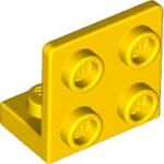 LEGO® Aplică 1 x 2 - 2 x 2 Inv (6208753)