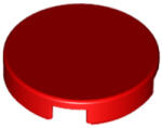LEGO® Placa neteda rotunda 2 X 2 (6066342)