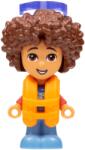 LEGO® Minifigurină LEGO Friends - Santiago frnd557 (frnd557)