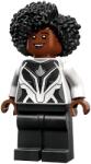 LEGO® Minifigurină LEGO Super Heroes - Photon (Monica Rambeau) sh912 (sh912)