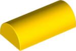 LEGO® Cărămidă 2 x 4 curbată (6174100)