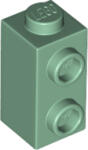 LEGO® Cărămidă modificată 1 X 1 X 1 2/3 cu 2 knob (6328131)