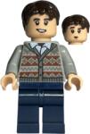 LEGO® Minifigurină LEGO Harry Potter - Neville Longbottom hp370 (hp370)