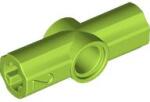 LEGO® Conector 2 ax linie şi 1 pin / perpendicular (6351581)