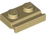 LEGO® Placa 2 X 1 modificata (4160483)