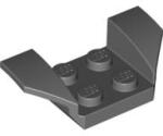 LEGO® Aripă 4 X 2 evazată (4210812)