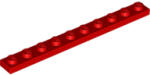 LEGO® Placă 10 X 1 (447721)