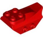 LEGO® Caramida curbata modificata 4 X 2 (6371695)